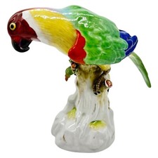 ANTIQUE GERMAN PORCELAIN