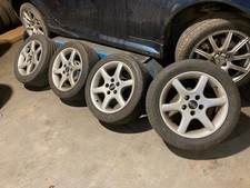 Tvr cerbera inch - cerbera, 16