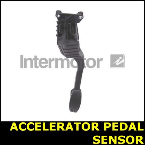 Accelerator pedal sensor fits - sensor,