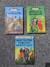 Vintage 1983 Bundle x 3