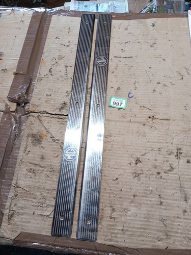 Mgf 1995 2000 pair door - mgf, of