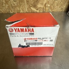 5KM-8472C-10 TAILLIGHTS 250