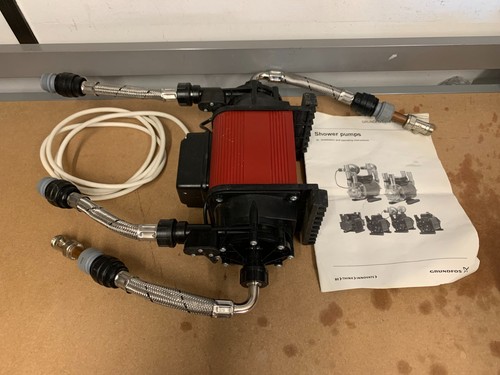 Used grundfoss stc bar - grundfoss,