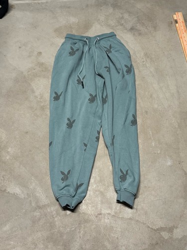 Playboy missguided green - playboy,