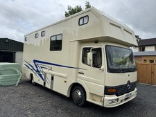 Super Reliable Very Low Milage