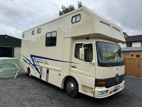 Super reliable very low milage - low,