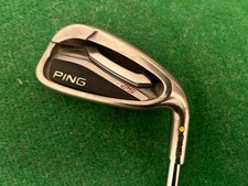 Ping G25 9 Iron Yellow Dot