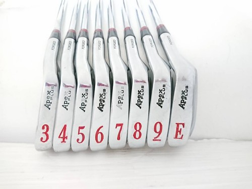 Rare ben hogan apex plus - hogan,