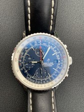 Breitling Men's Navitimer 41