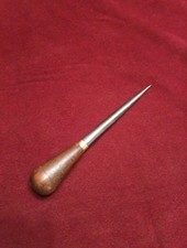 Vintage  Rosewood Handled