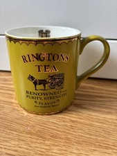 Ringtons Tea Newcastle upon