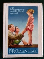 VINTAGE PACK PROMOTIONAL