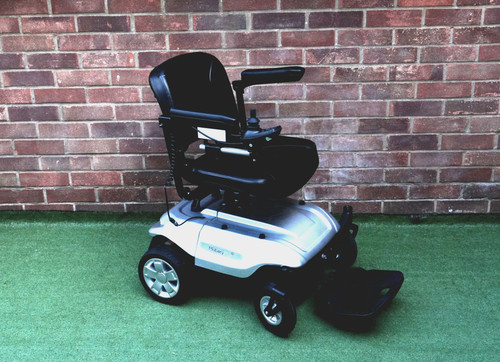 Mobility plus quick split - +, quick-split