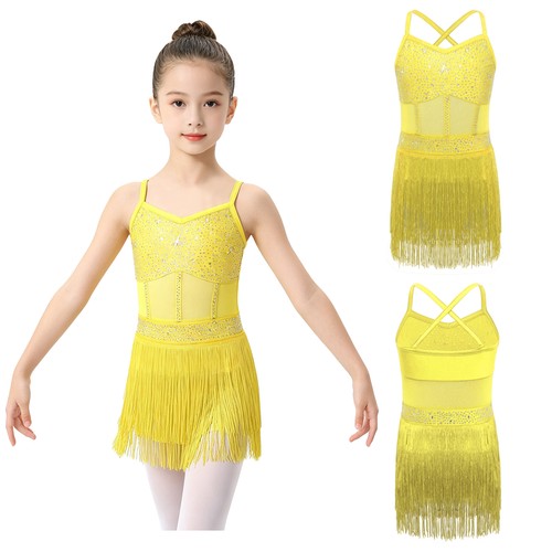Girls latin jazz dance - uk,