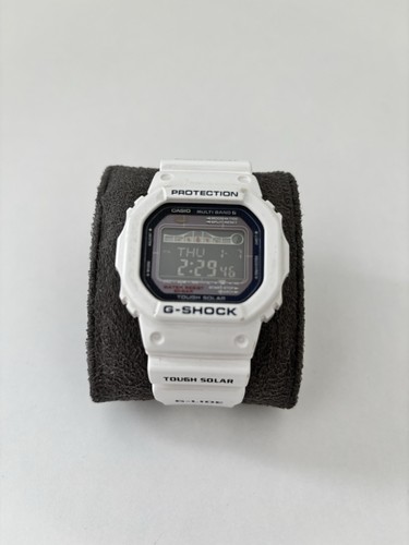 Casio shock gwx 5600c lide - g-shock, g-lide