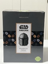 The Mandalorian Helmet Scentsy