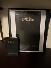 Nicholas Power Cameragraph