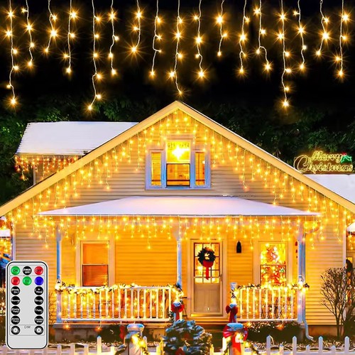 Outdoor xmas lights - uk,