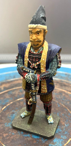 Del prado japan 2002 sengoku - del,