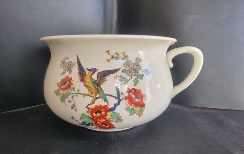 Chamber pot 1920 - chamber, 1920,s