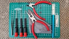 Deagostini 180205 Build the