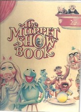 THE MUPPET SHOW BOOK By Jim