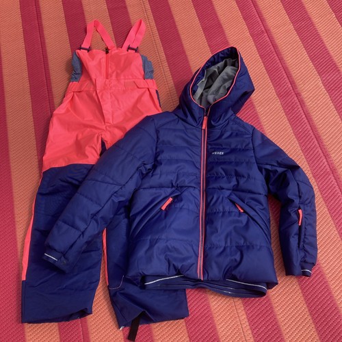 Girls wedze ski - wedze,