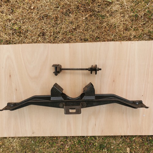 Mgb gearbox cross - cross, from