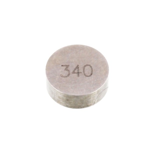 Jmp valve shim 5mm - 9.5mm, 3.40 
