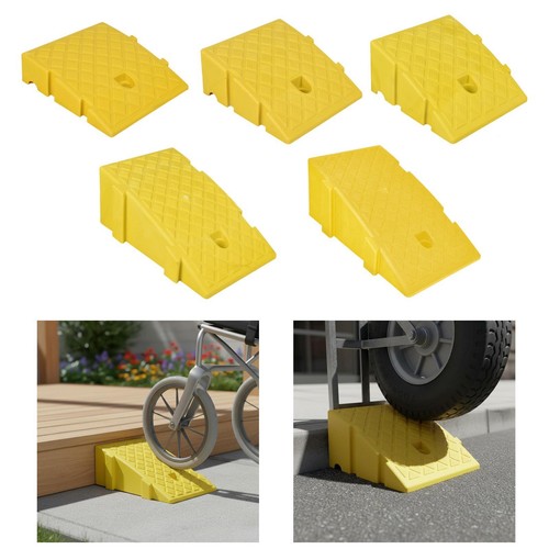 Curb ramp antislip lightweight - curb,