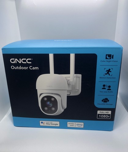 Gncc 1080p home - gncc, security