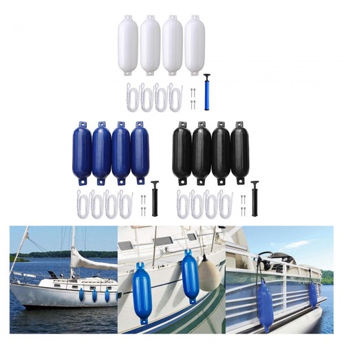 4pcs boat fender - boat,