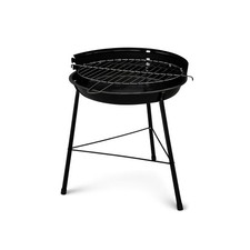Portable Foldable Charcoal BBQ