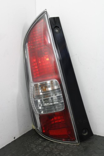 Daihatsu sirion mk2 passenger - sirion,