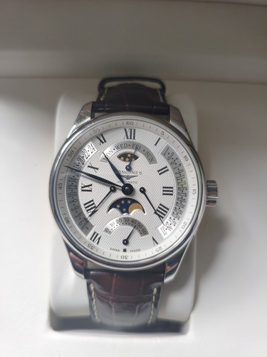 739 3 longines master - l2.739.4.71.3,