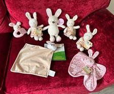 NEW WITH TAGS BUNNY BUNDLE