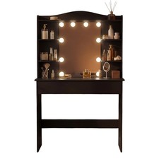 Unbranded Dressing Table With