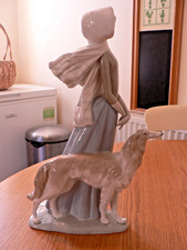 A LOVELY LARGE LLADRO 4594