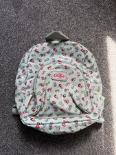 Cath Kidston Mini Backpack