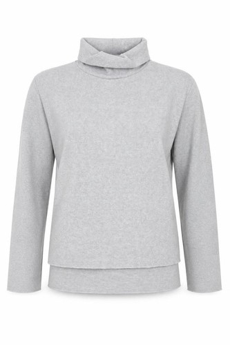 Womens zara size pullover - size,