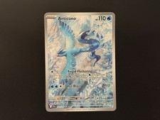 Articuno 161/159 -