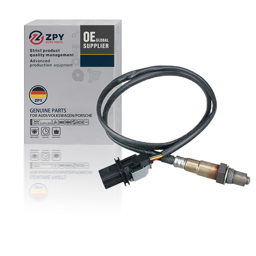 Zpy front oxygen sensor - sensor, for
