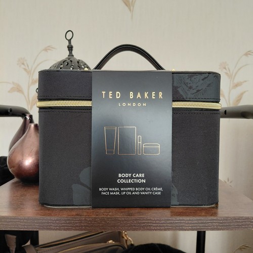 Ted baker london black - baker, vanity