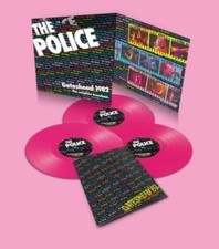 The Complete Gateshead 1982