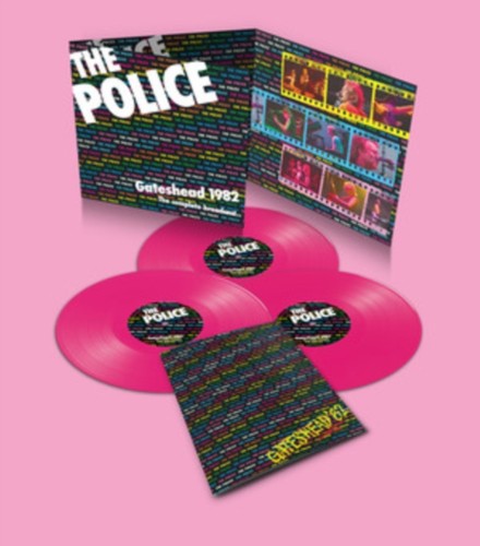 The complete gateshead - the,