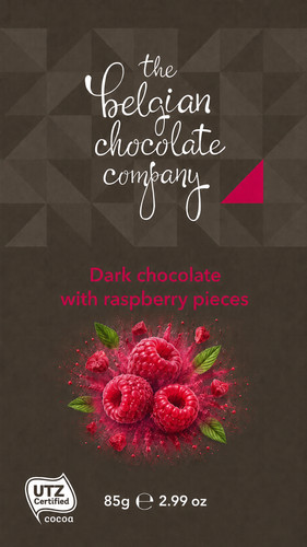 Chocolate bar business - chocolate,