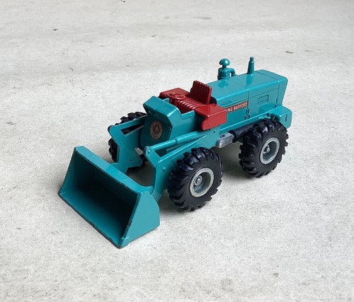 Matchbox kingsize - k-10,