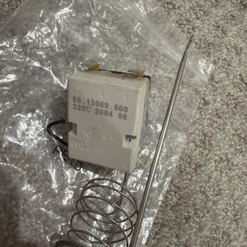 Ego 13069 500 control - ego,