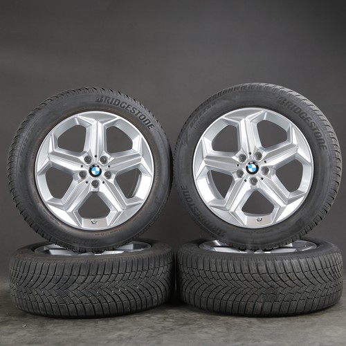 Inch winter wheels original - 18,