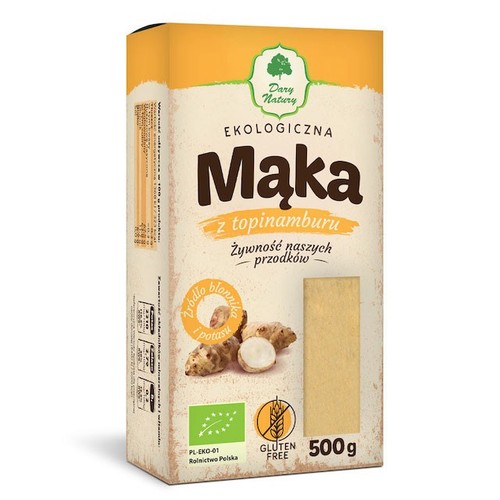 Organic gluten free - organic, jerusalem
